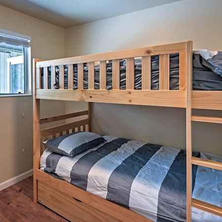 Remodeled And Cozy Gilroy Guest House Near Downtown! ภายนอก รูปภาพ
