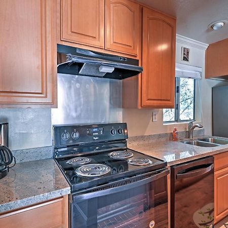 Remodeled And Cozy Gilroy Guest House Near Downtown! ภายนอก รูปภาพ